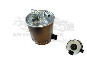 Dieselfilter
