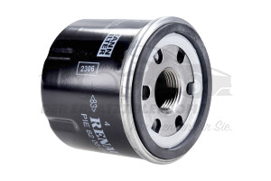 8200257642 Ölfilter Renault