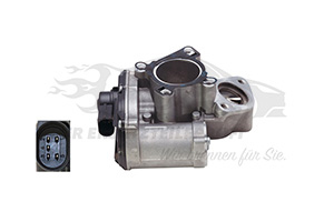 AGR-Ventil 8200797706