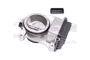 Drosselklappe Renault 7701474709