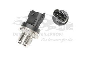 Druckregler für Commonrailrampe (Sys.Bosch)