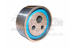 Spannrolle für Zahnriemen Gates/INA/Optibelt/SKF/SNR 7700736085