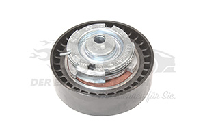 Spannrolle 74mm für Zahnriemen