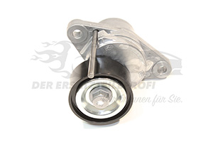 Spannrolle 60mm für Keilrippenriemen