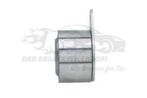 7700736419 Spannrolle 50mm mit Halter für Zahnriemen SKF / SNR / Optibelt