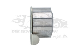 7700736419 Spannrolle 50mm mit Halter für Zahnriemen SKF / SNR / Optibelt