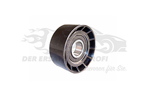 Umlenkrolle- / Führungsrolle für Keilrippenriemen Gates/Hutchinson/Optibelt/SKF/SNR 8200104754