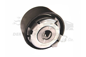 Spannrolle 66mm für Zahnriemen