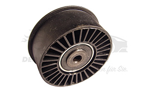 Umlenkrolle 76mm für Zahnriemen