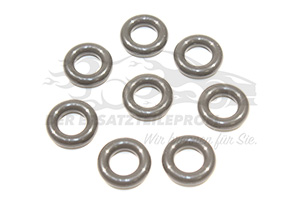 Dichtring für Einspritzventil Renault 7701206812