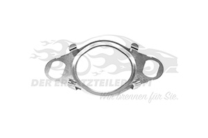 Dichtung für AGR-Ventil 7701061457