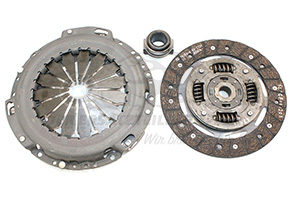 Kupplungssatz LUK / Sachs / Valeo 7701477055