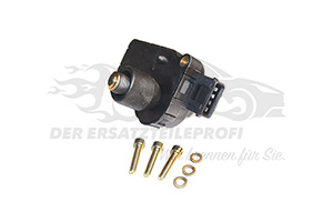  Leerlaufdrehsteller Sys. Bosch 