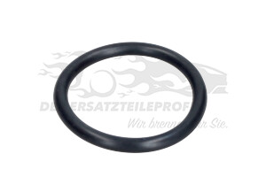 8200068583 Dichtung (groß) Luftfilterseitig Renault