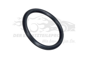 8200068583 Dichtung (groß) Luftfilterseitig Renault