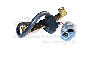 Kurbelwellensensor