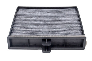 7701064237 Innenraumfilter Aktivkohle (Rechteckig) Renault