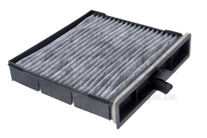 7701064237 Innenraumfilter Aktivkohle (Rechteckig) Renault
