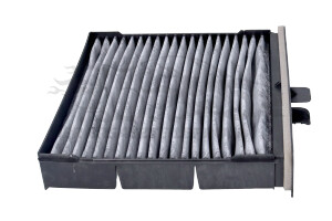 7701064237 Innenraumfilter Aktivkohle (Rechteckig) Renault