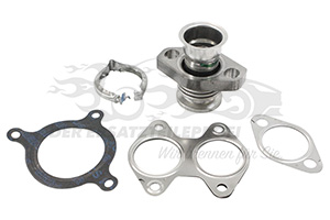 Dichtung für AGR-Ventil Renault 7701207947