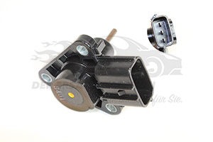 7701208674 Abgastemperatursonde Turbolader Renault