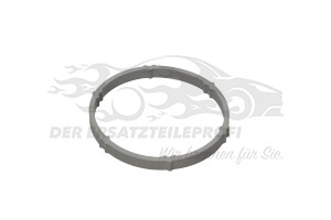 Dichtung für Drosselklappengehäuse Renault 7701059328