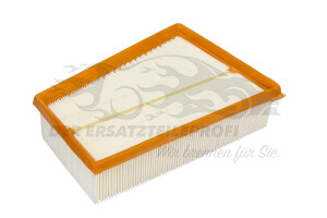 165465086R Luftfilter Renault