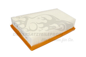 165465086R Luftfilter Renault