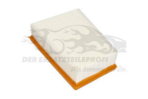 165465086R Luftfilter Renault