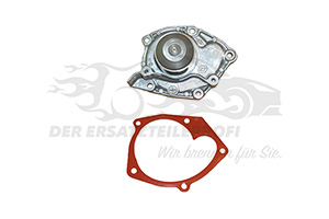 Wasserpumpe Renault 7701479043