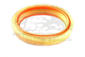 Luftfilter oval