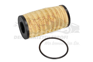 8200362442 Ölfilter Renault