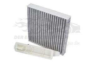 8201370532 Innenraumfilter Aktivkohle 