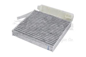 8201370532 Innenraumfilter Aktivkohle 