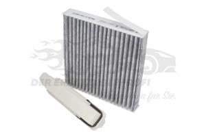 8201370532 Innenraumfilter Aktivkohle 