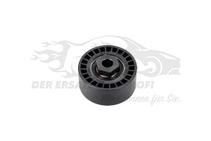 Spannrolle 56mm für Keilrippenriemen