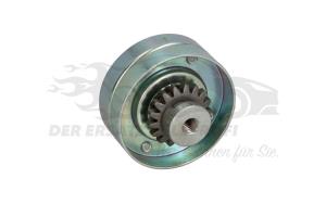 7700851321 Spannrolle 70mm für Keilrippenriemen Hutchinson / SKF / SNR / Optibelt