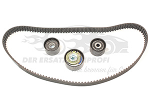 Zahnriemensatz Gates/INA/Optibelt/SKF/SNR 130C12131R