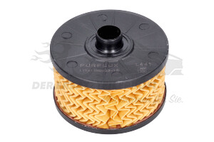 152095084R Ölfilter Hengst/ Mecafilter/ Purflux