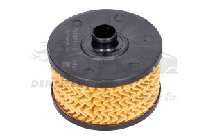 152095084R Ölfilter Hengst/ Mecafilter/ Purflux