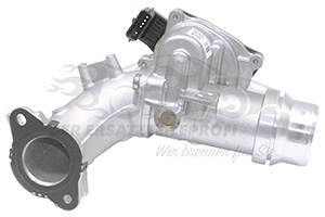 Drosselklappe Valeo 8200614985
