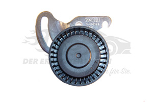 8200328372 Spannrolle 65mm für Keilrippenriemen SNR
