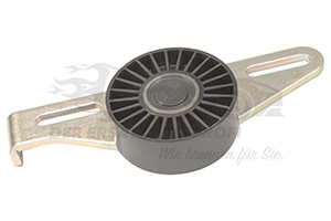 Spannrolle 70mm für Keilrippenriemen