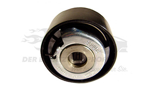 Spannrolle 66mm für Zahnriemen