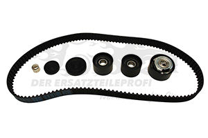 Zahnriemensatz Dayco / INA / SNR / Optibelt 7701476675