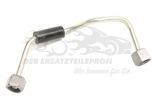 Einspritzleitung - Commonrail