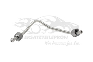 Einspritzleitung - Commonrail