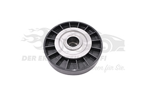 Umlenkrolle- / Führungsrolle für Keilrippenriemen SKF / SNR / Optibelt 7700869684