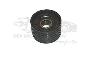 Umlenkrolle 54mm für Zahnriemen