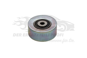 Umlenkrolle 65mm für Keilrippenriemen